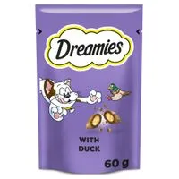Dreamies Cat Snack Classic