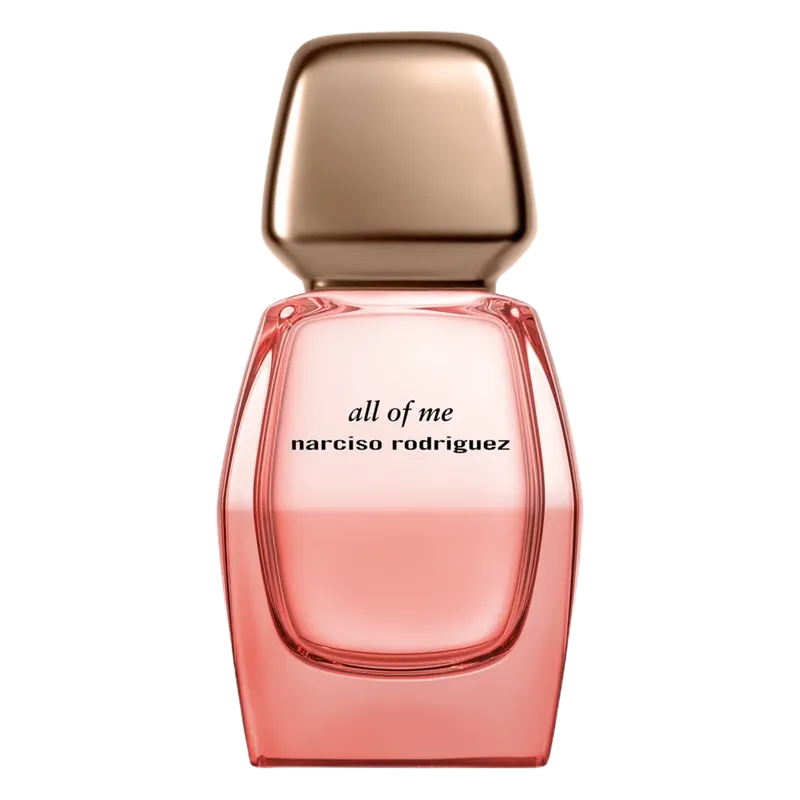 Narciso Rodriguez All Of Me Intense Eau de Parfum Refillable Spray
