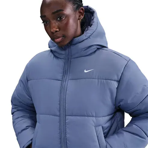 Nike Sportswear Classic Puffer Jacket Womens