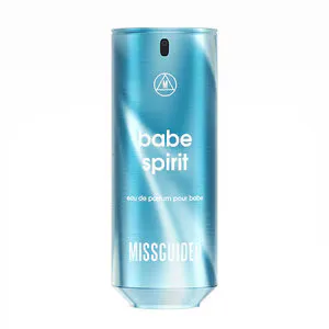 Missguided Babe Spirit Eau de Parfum Spray - 80ML