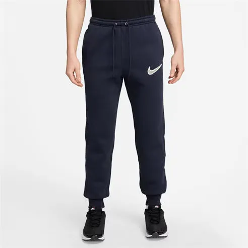 Nike Men's Club Neo Varsity Fleece Joggers