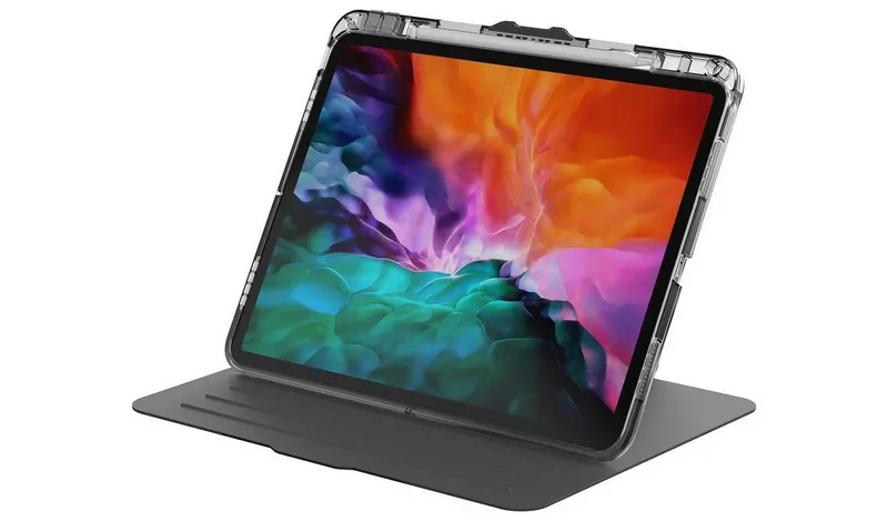 Targus Verasvu Clear Case for iPad Pro 13 Inch (M4) & (M5)