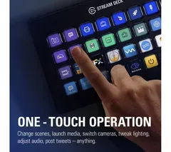 ELGATO Stream Deck XL