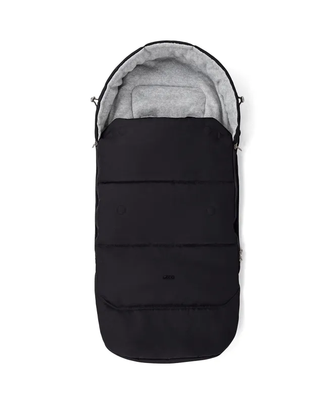 Joolz Universal Footmuff - Space Black