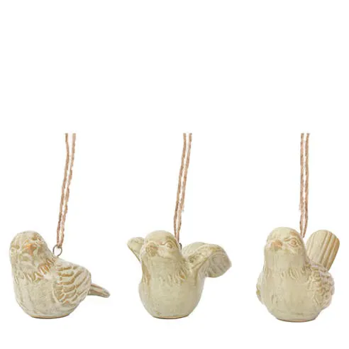 Gallery Ornament
