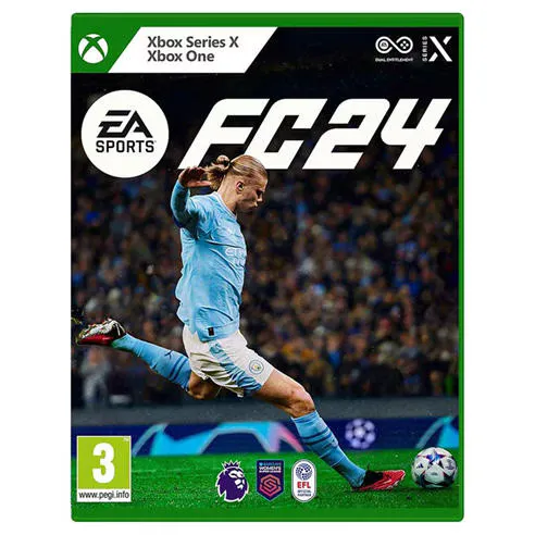 EA SPORTS™ FC 24