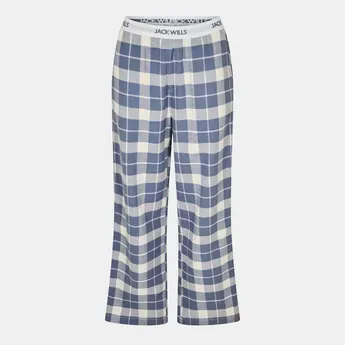 Jack Wills Women's Flannel Pyjama Trousers