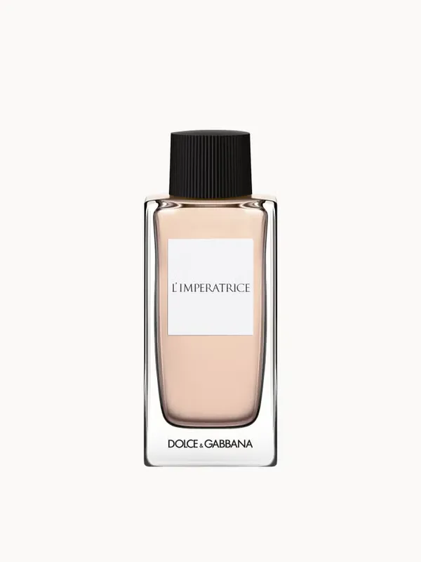 Dolce&Gabbana L'Imperatrice Eau de Toilette 100ml
