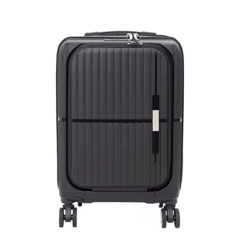 Linea Adults Open Front Hard Suitcase