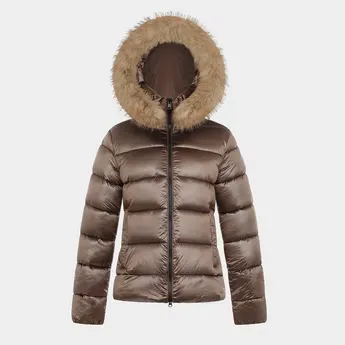 Cape Heights Women's Boston Medium Puffer Jacket