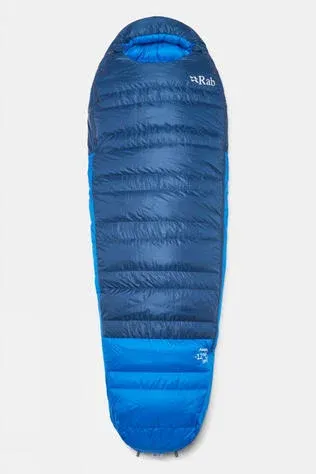 Rab Ascent -12ºC Sleeping Bag