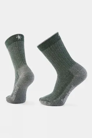 Smartwool Mens Hike Classic Edition Full Cushion 2nd Cut Crew Socks