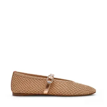 Steve Madden Women's Ballet Pumps