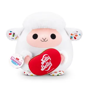Snackles Series 2 Babra the Lamb 36cm Soft Toy by ZURU