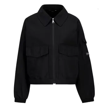 Barbour International Womens Liya Showerproof Jacket