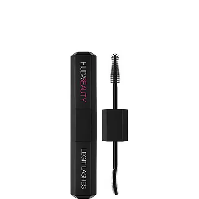 Huda Beauty Legit Lashes Mascara (Various Options)