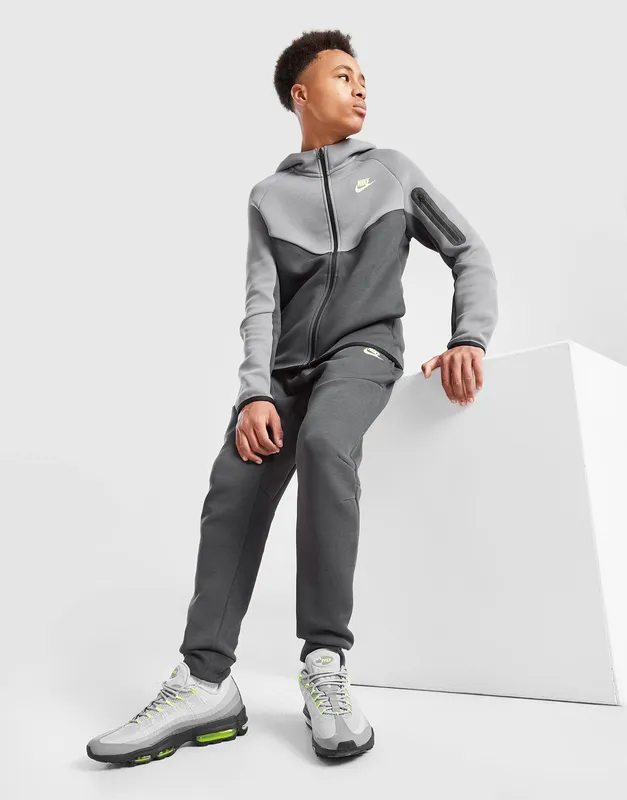 Nike Tech Fleece Joggers Junior
