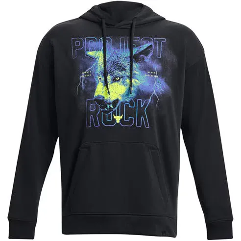 Under Armour Men's Rock Terry Hoodie