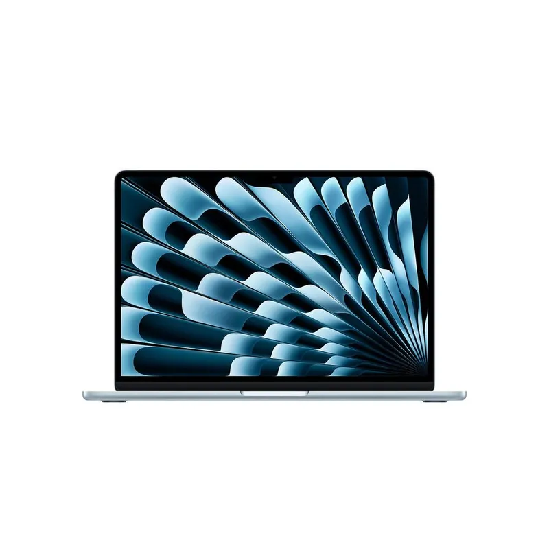 MacBook Air (M5 series) – Refurbished, Excellent, QWERTY - English, 13"