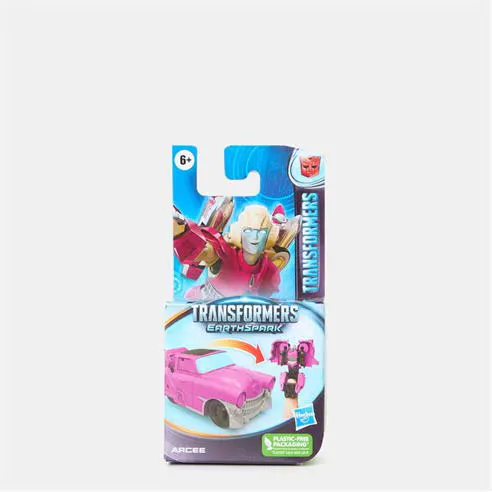Transformers Kids' Action Figure