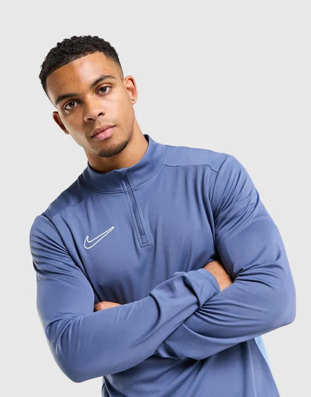 Nike Academy 1/4 Zip Top