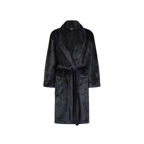 Ted Baker Women's Verity Fluffy Dressing Gown