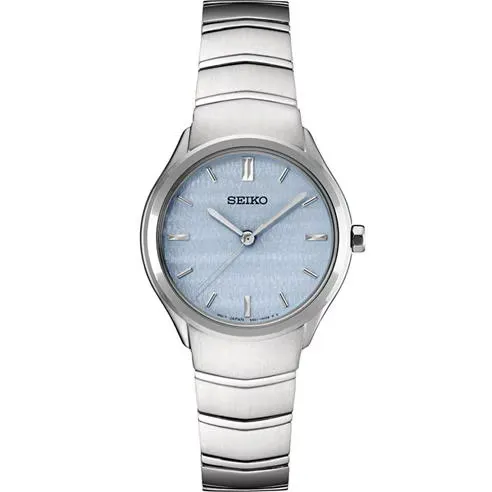 Seiko Quartz Analogue Watch