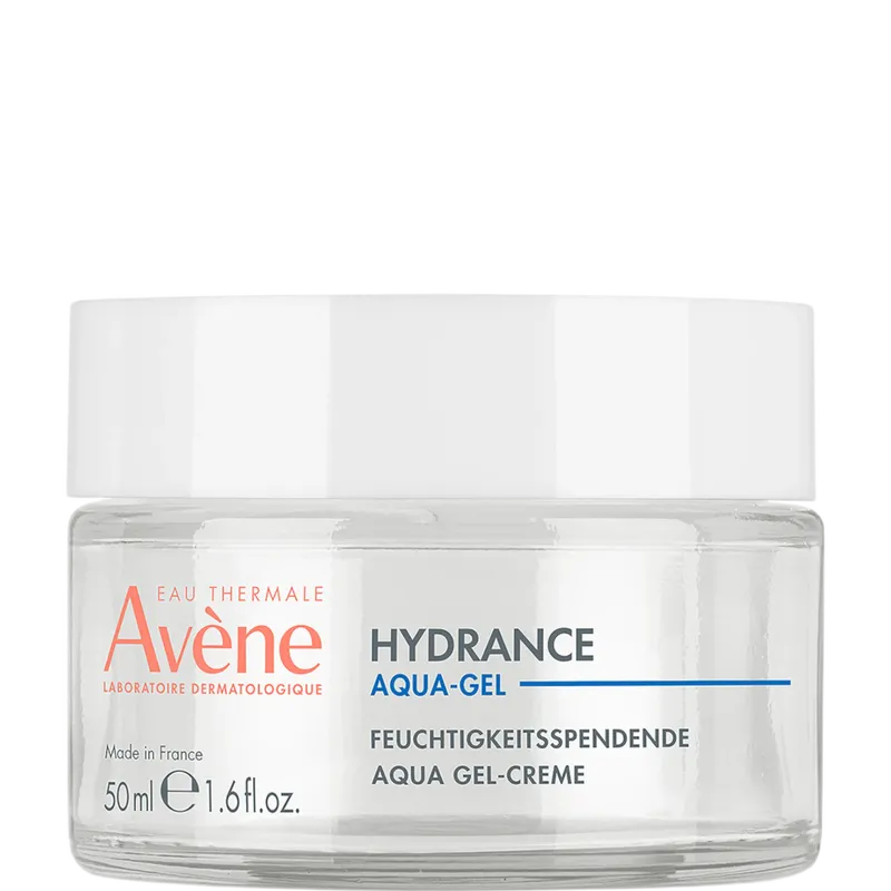 Avene Hydrance Aqua Gel
