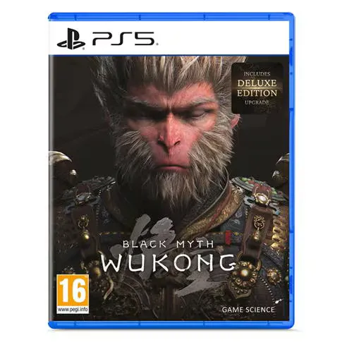 U and I Entertainment Black Myth Wukong