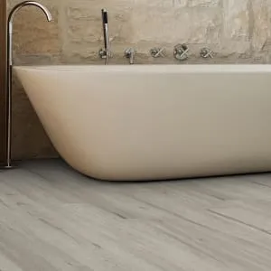 Quick-Step Salto Novel Light Grey Oak 8mm Waterproof Laminate Flooring - 2.179m2