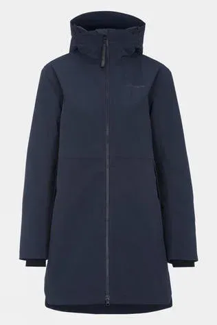 Didriksons Womens Elena Parka