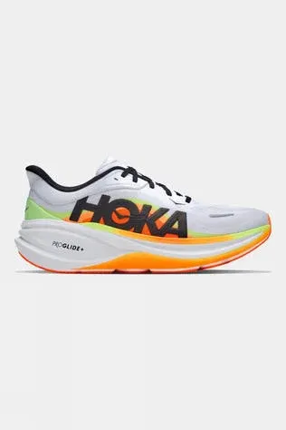Hoka Mens Clifton Pro Shoes