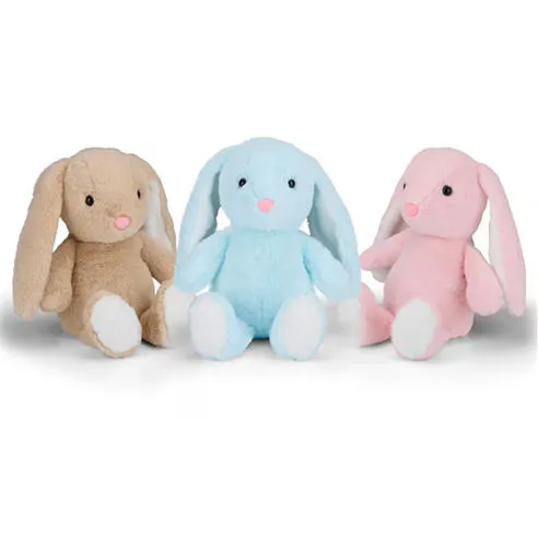 Eddy Toys Bunnies Plush Toys