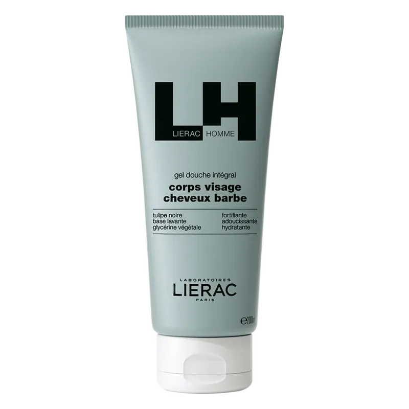 Lierac Lierac Homme Integral Shower Gel