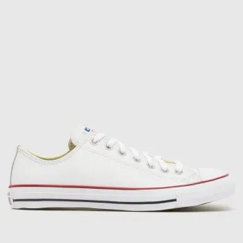 All Star Ox