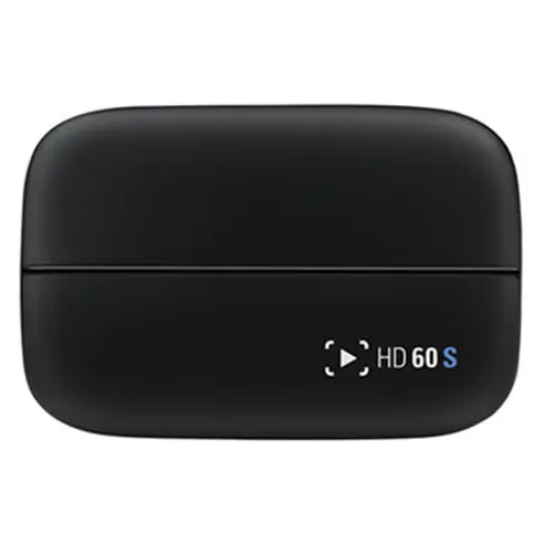 GAME Game Capture HD60 Pro