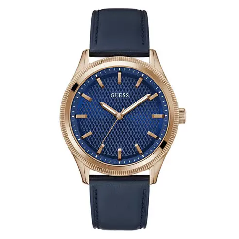 Guess Men's Analogue Quartz Watch