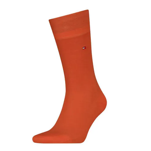 Tommy Hilfiger Men's Breathable Crew Socks