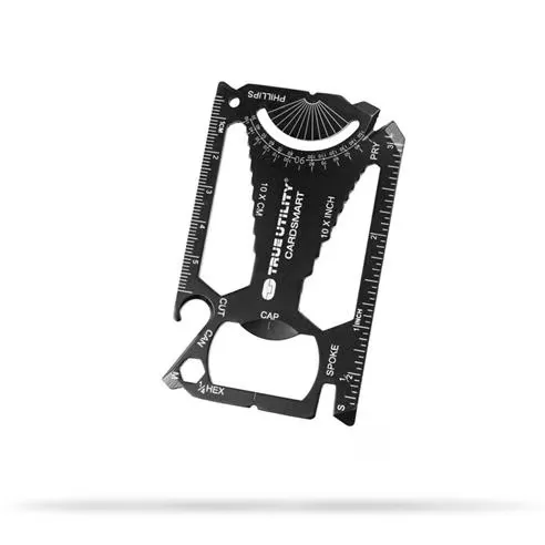 True Cardsmart 30in1 Tool