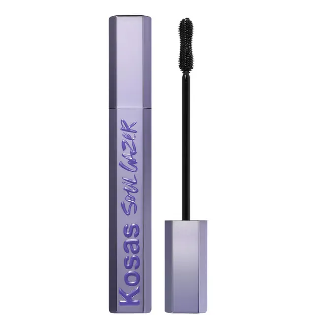 Kosas Soulgazer Lengthening + Lifting Peptide Mascara - Hypnotize - 10.5 ml