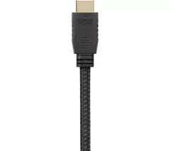 ONE FOR ALL CC5030 Premium High Speed HDMI Cable with Ethernet - 3 m