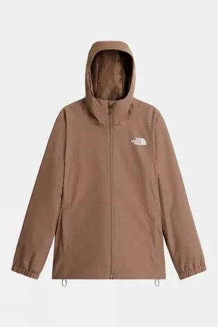 The North Face Womens Quest DryVent Insulated Jacket