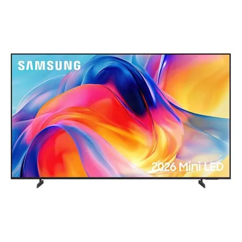 Samsung 85 inch Mini LED M70H 4K Vision AI Smart TV