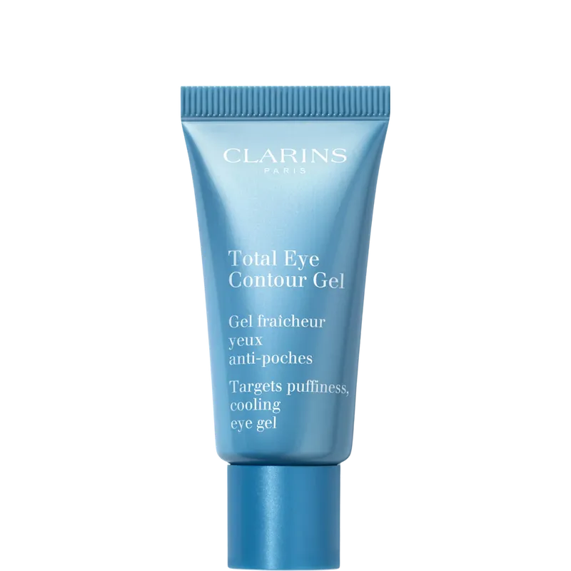 Clarins Total Eye Contour Gel