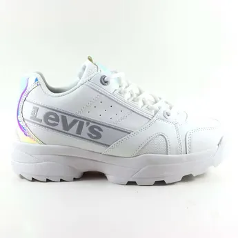 Levis Soho Trainer Junior Girls