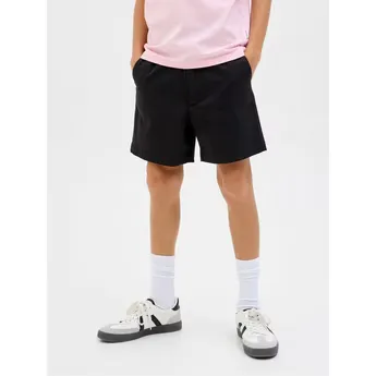 Jack and Jones Kids' Stretch Woven Tracksuit Shorts