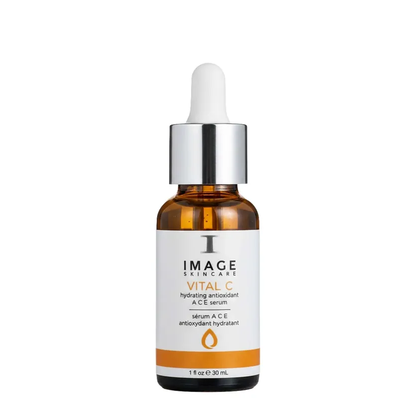IMAGE Skincare Vital C Hydrating Antioxidant A C E Serum 30ml / 1 fl.oz.