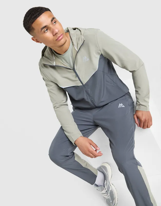 MONTIREX Swift Woven Jacket