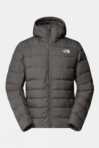The North Face Mens Aconcagua 3 Hoodie Jacket