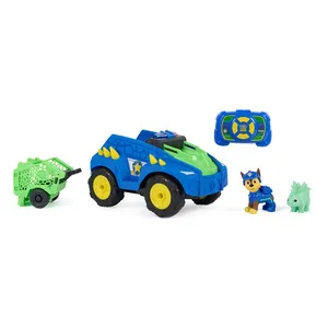 Paw Patrol Dino Tow and Dash Remote Control Car